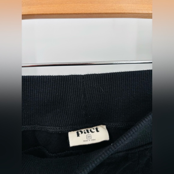 Pact organic cotton pure velour wide leg - Picture 4 of 5